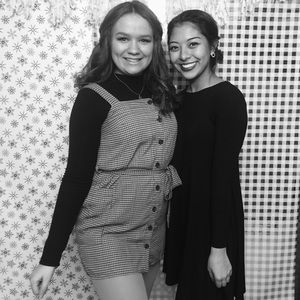 Meet your Posher, Aiko